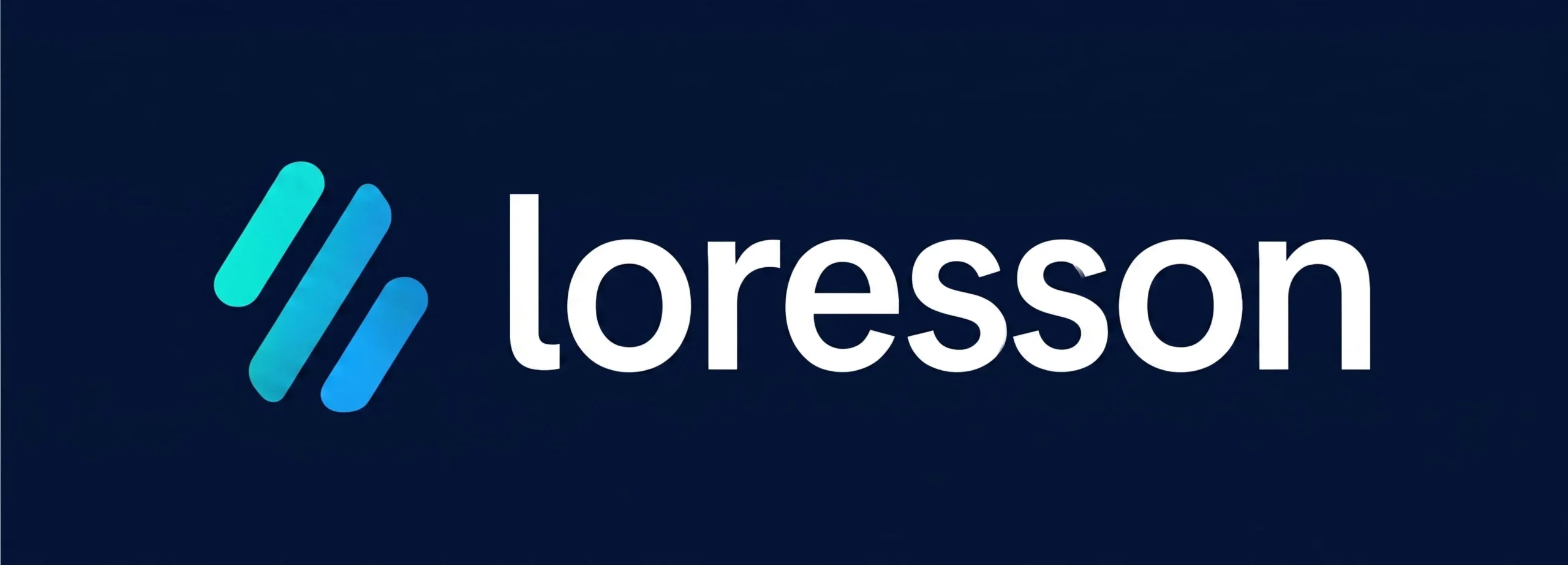 LORELESSON LOGO
