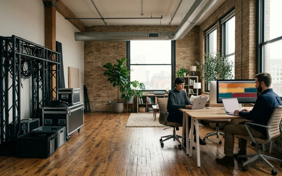 Script-to-Video Workflow for Training in 2026